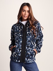 Tog 24 Blue Womens Firan Fleece Jacket - Image 2 of 7