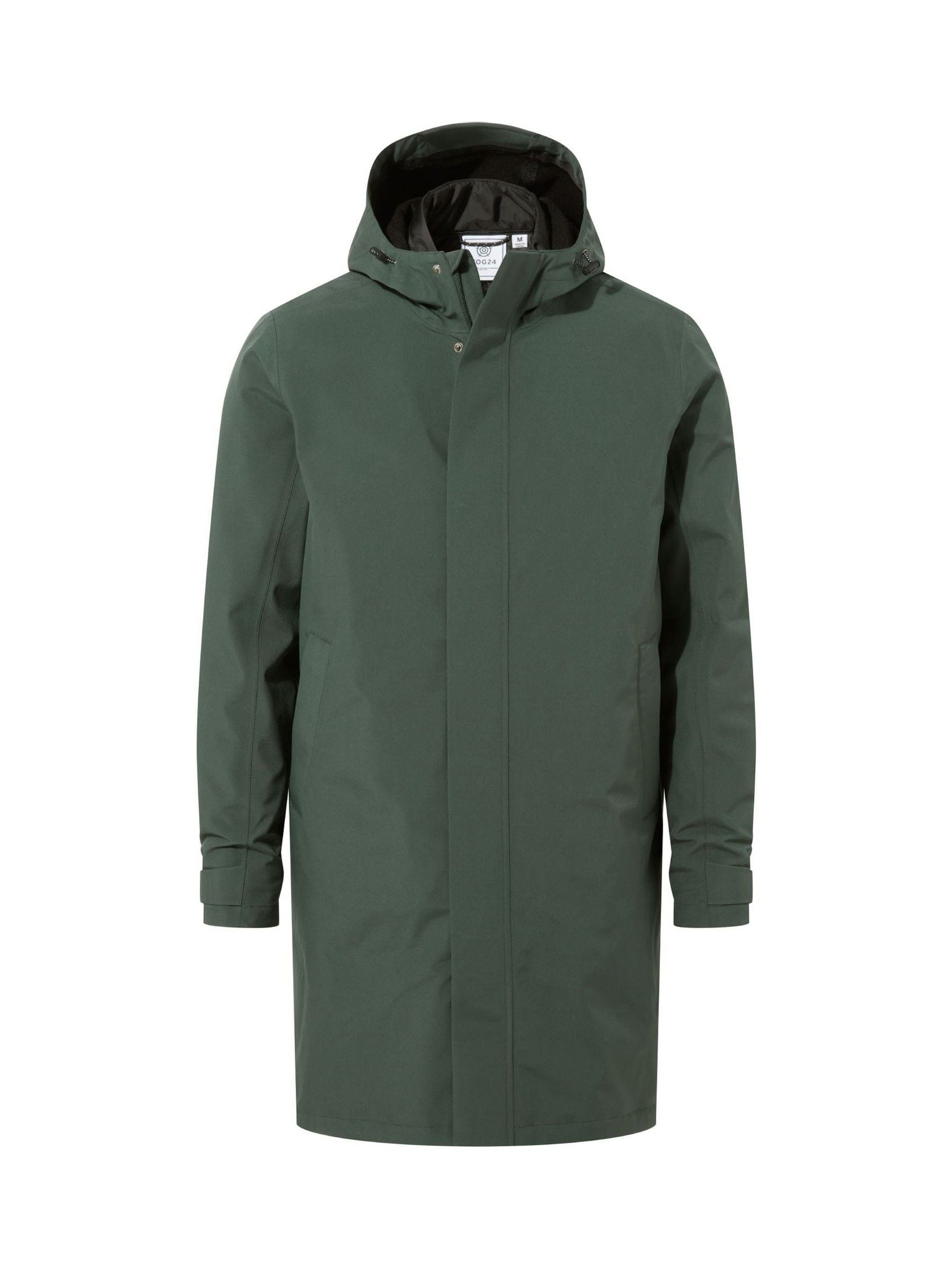 Buy Tog 24 Green Haydon Waterproof 3-In-1 Jacket from Next USA