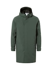 Tog 24 Green Haydon Waterproof 3-In-1 Jacket - Image 11 of 11