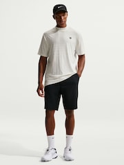 Svart - Nike Dri-FIT Velocity At Knee Golf Shorts - Bild 1 av 5