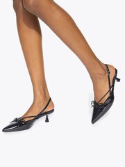 KG Kurt Geiger Abbot Shoes - Image 1 of 5