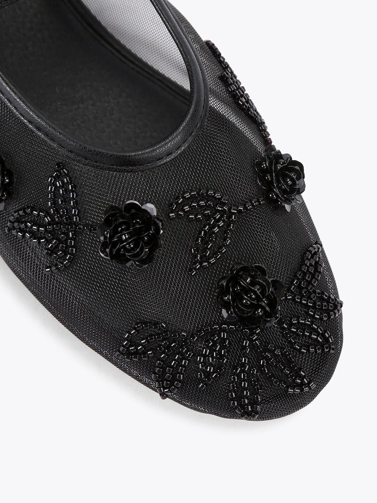 KG Kurt Geiger Nancy Pumps - Image 5 of 5