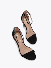 Carvela Capo Stiletto Sandals - Image 3 of 5