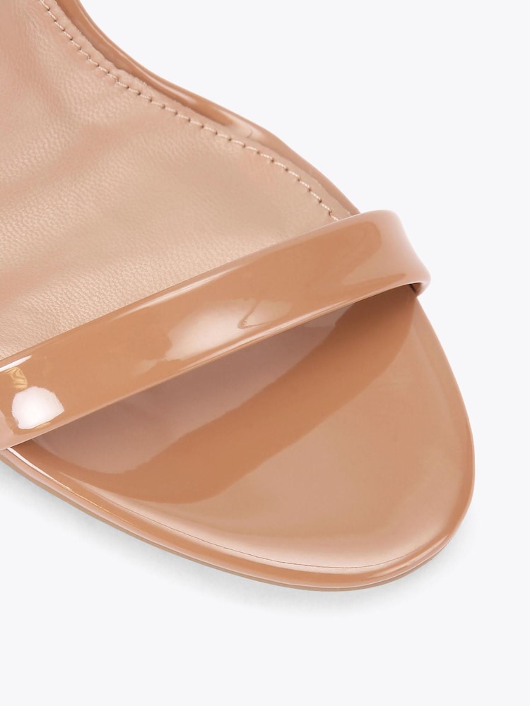 Carvela Capo Stiletto Sandals - Image 5 of 5