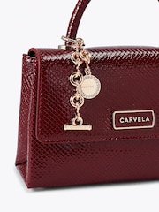 Carvela Alto Clutch Bag - Image 4 of 4