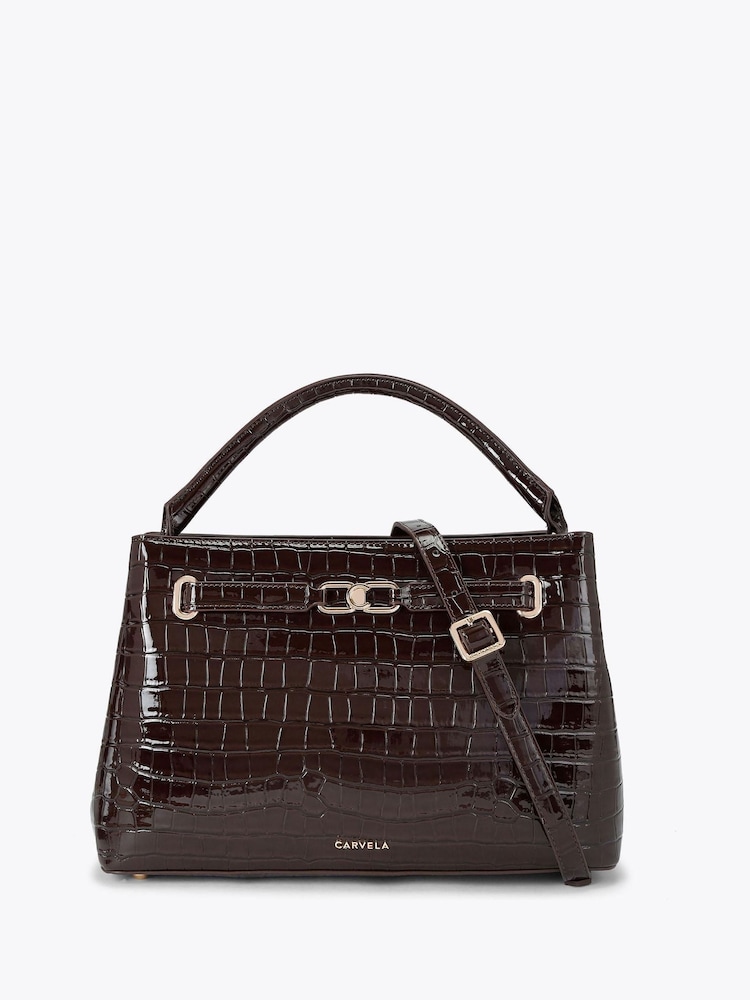 Carvela Large Daniella Tote Bag - Image 1 of 4