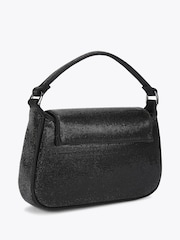 Carvela Mini Petalo Tote Black Bag - Image 2 of 4