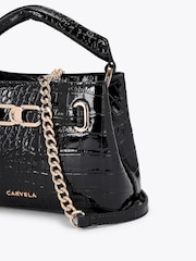 Carvela Mini Daniella Tote Bag - Image 4 of 4