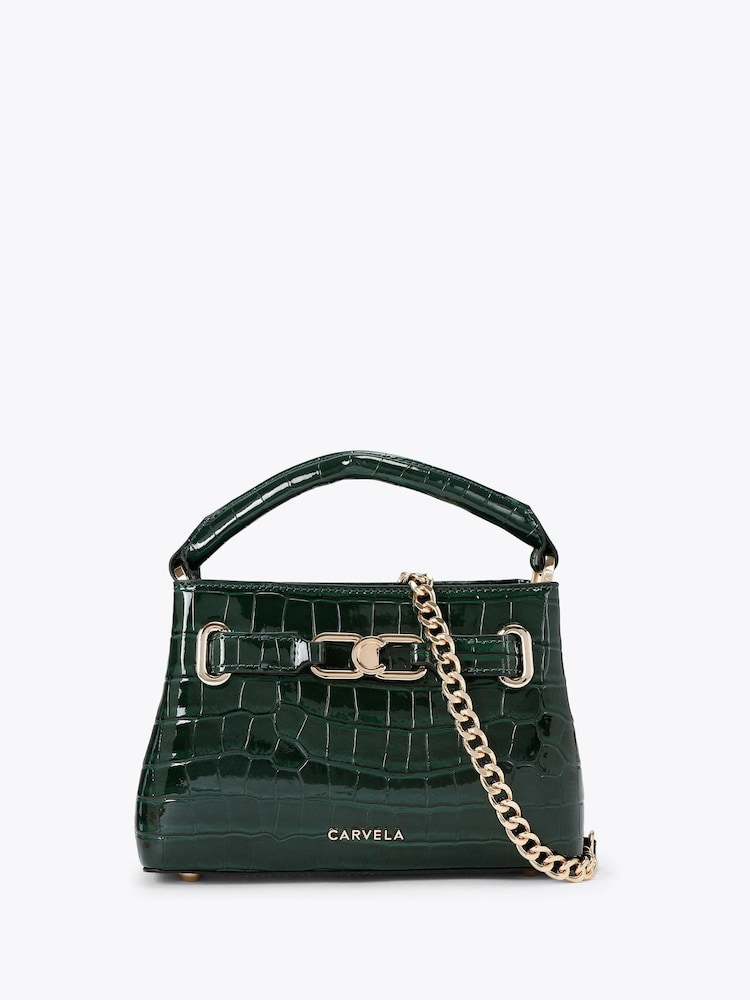 Carvela Mini Daniella Tote Bag - Image 1 of 4