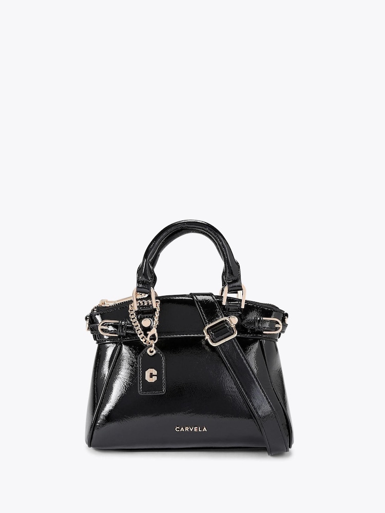 Carvela Mini Valentina Tote Bag - Image 1 of 4
