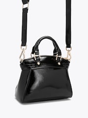 Carvela Mini Valentina Tote Bag - Image 3 of 4