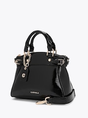 Carvela Mini Valentina Tote Bag - Image 4 of 4