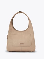 Carvela Milano Shoulder Bag with Clutch - Image 5 of 5