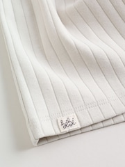 Grey Hello World Top and Leggings Baby Set (0-18mths) - Image 15 of 18