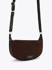 Carvela Ignite Sling Brown Bag - Image 2 of 4