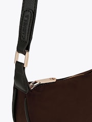 Carvela Ignite Sling Brown Bag - Image 4 of 4