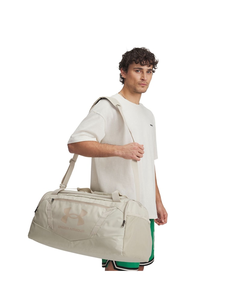 Under Armour Green Undeniable 5.0 Duffle bag - Image 4 of 4