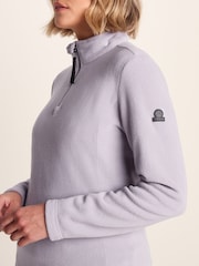 Tog 24 Revive Womens Fleece Zip Neck Fleece - Bild 6 von 7