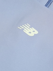 Azul - Vestido de ginástica New Balance Kids - Imagem 9 de 9