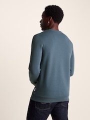Tog 24 Blue Mens Mellor Sweater - Image 3 of 6