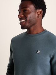 Tog 24 Blue Mens Mellor Sweater - Image 5 of 6