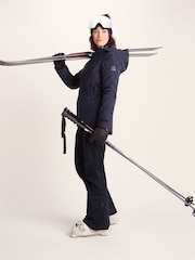 Tog 24 Blue Womens Meribel Ski Jacket - Image 5 of 7