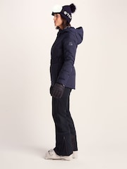 Tog 24 Blue Womens Meribel Ski Jacket - Image 6 of 7