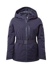 Tog 24 Blue Womens Meribel Ski Jacket - Image 7 of 7