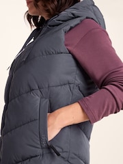 Tog 24 Blue Womens Ranskill Gilet - Image 6 of 7