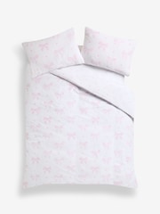 Set reversibil de huse pentru pilote și fețe de pernă - Imaginea 4 din 4