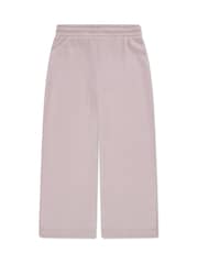 Lacoste Pink Knit Pull-On Joggers - Image 2 of 4