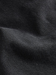 Good American Black Extreme Barrel Jeans - Image 5 of 7