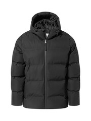 Tog 24 Black Mens Menka Waterproof Parka - Image 7 of 7
