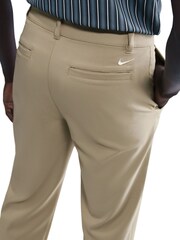 Nike Brown Dri-FIT Velocity Golf Trousers - Image 4 of 5