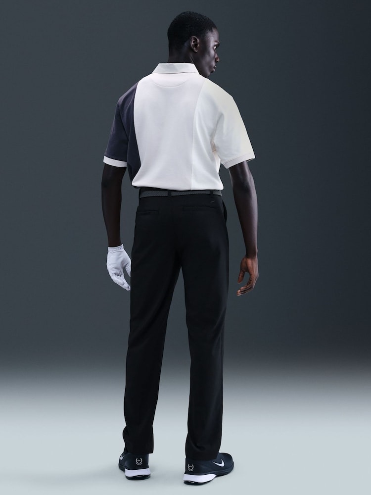 Nike Black Dri-FIT Velocity Golf Trousers - Image 2 of 5