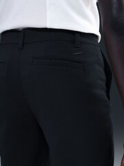 Nike Black Dri-FIT Velocity Golf Trousers - Image 4 of 5