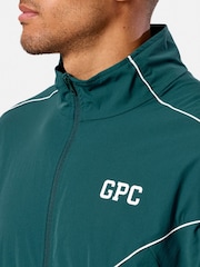 Gym + Coffee Green Game Changer Train Jacket - Image 4 of 6