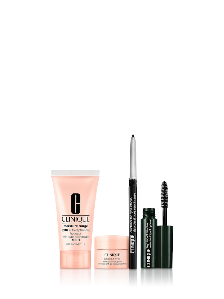 Clinique Bestsellers: Skincare & Makeup Mini Set (Worth over £63) - Image 2 of 6