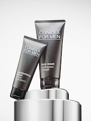 Clinique For Men: Cleanse And Hydrate Duo (Worth £57) - Image 3 of 4