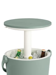 Keter Vintage Green Go Bar - Image 5 of 6