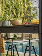 Keter Green Grill Gazebo - Image 2 of 6