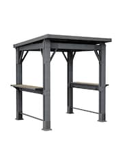 Keter Green Grill Gazebo - Image 6 of 6