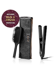 ghd Gold Styler Gift Set With Detangling Comb And Styler Bag (Worth £254) - Image 4 of 4