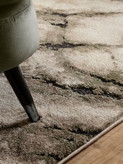 Asiatic Rugs Green Mirage Mineral Rug - Image 2 of 6