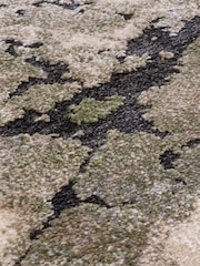 Asiatic Rugs Green Mirage Mineral Rug - Image 4 of 6