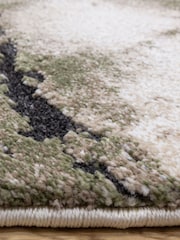 Asiatic Rugs Green Mirage Mineral Rug - Image 5 of 6