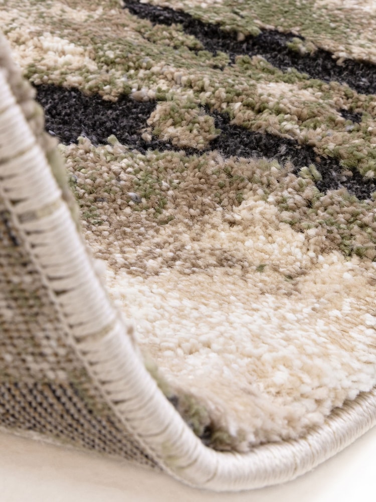 Asiatic Rugs Green Mirage Mineral Rug - Image 7 of 7