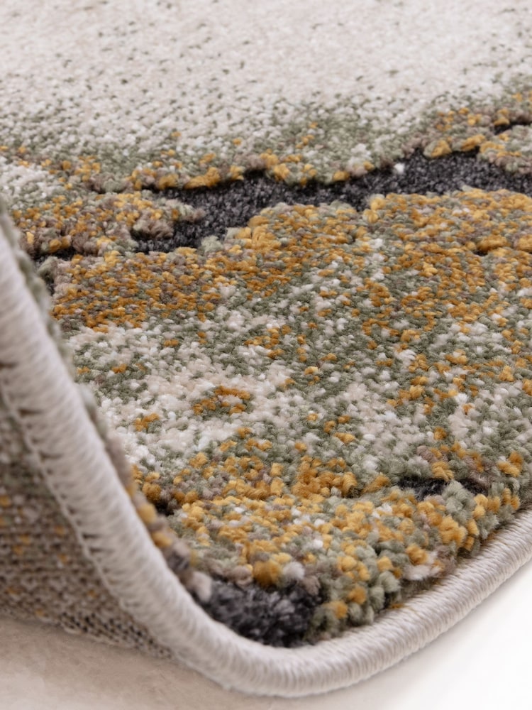 Asiatic Rugs Green Mirage Oasis Rug - Image 7 of 7