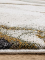 Asiatic Rugs Green Mirage Oasis Rug - Image 8 of 8