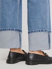 JD Williams Snaffle Trim Loafers - Imagen 2 de 4